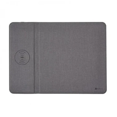 شارژر وایرلس و پد ماوس کوتتسی مدل CS5186 Wireless Charge And Mouse Pad