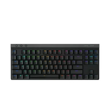 کیبورد بی‌سیم لاجیتک مدل G515 LIGHTSPEED TKL