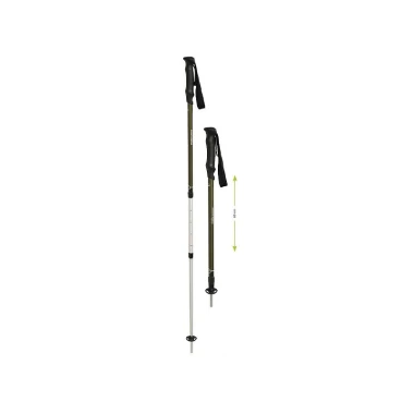 باتوم کوه نوردی کامپردل مدل Wild Rambler مجموعه ۲ عددی