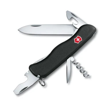 چاقو شکاری ویکتورینوکس مدل Picknicker Knife 0.8353.3