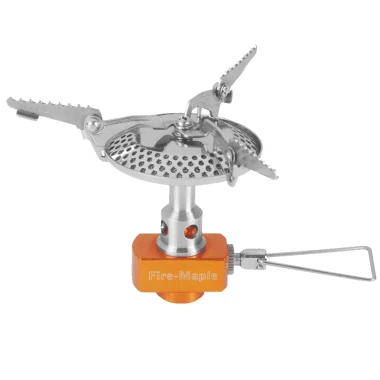 سرشعله فایرمپل مدل Fire Maple FMS 116