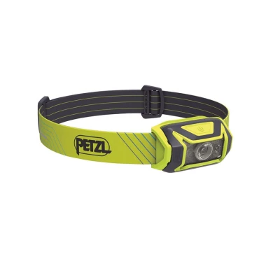 چراغ پیشانی پتزل مدل Petzl TIKKA Core HeadLamp