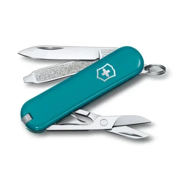 چاقوی 7 کاره ویکتورینوکس مدل Victorinox Classic SD - 0.6223.23g