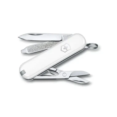 چاقوی جیبی ویکتورینوکس مدل Victorinox Classic SD 0.6223.7g