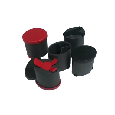 ادویه پاش پریموس مدل Primus Spice Jars