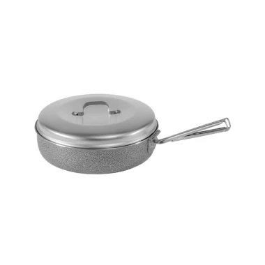 ماهیتابه ترنجیا مدل Trangia Gourmet Frypan