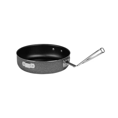ماهیتابه ترنجیا مدل Trangia Frypan 124-20t