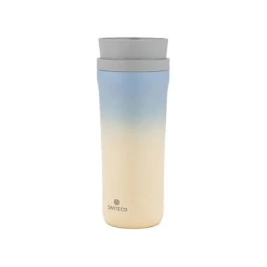 ماگ سانتکو مدل Santeco ODDA Mug 480 DESERT SKY