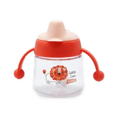 ‫آبمیوه خوری کودک رووکو مدل‬ ‫1042 Rovco‬ ‫180ml ‬