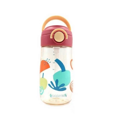 ‫آبمیوه خوری کودک بیبی سیل مدل Babisil 5617‬ 380ml 