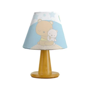 ‫آباژور مخروطی رزبرن مدل‬ ‫Lovely Bear‬ Roseburn