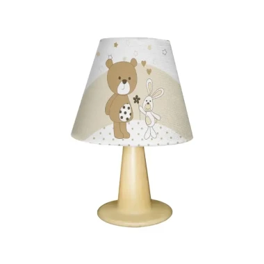 ‫آباژور مخروطی رزبرن مدل‬ ‫BEAR KITE‬ Roseburn