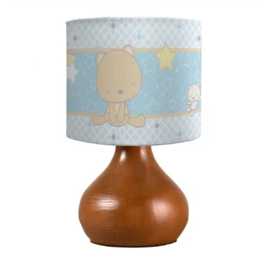 ‫آباژور لوکس رزبرن مدل‬ ‫LOVELY BEAR‬ Roseburn