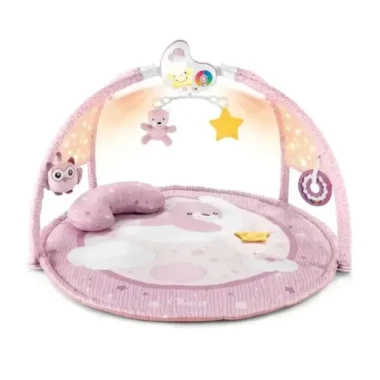 ‫تشک بازی موزیکال چیکو مدل‬ ‫First dreams‬ Chicco