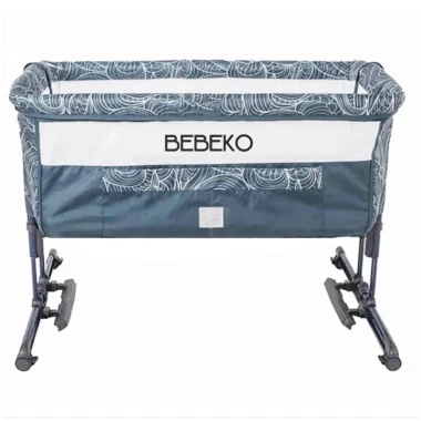 تخت کنار مادر ببکو مدل Bebeko ala 