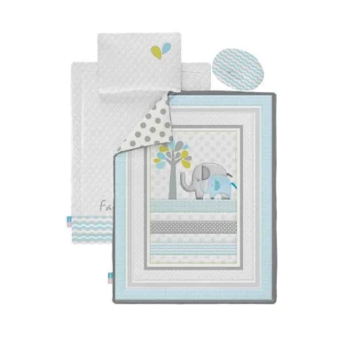 ‫ست خواب رزبرن مدل‬ Roseborn FAMILY LOVE BOY‬ ‫مجموعه ۴ عددی