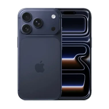اپل مدل iPhone 17 Pro Max ZA/A با ظرفیت 256 گیگابایت و رم 12 گیگابایت (Not Active)