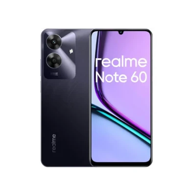 گوشی شیائومی ریلمی مدل xiaomi Realme Note 60 ظرفیت 128 گیگابایت رم 4 گیگابایت