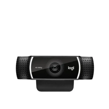 وب کم لاجیتک مدل Logitech C922 pro HD