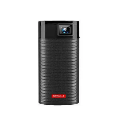 ویدئو پروژکتور قابل حمل انکر مدلAnker Nebula Apollo D2410311 (به همراه کیف مخصوص و پایه نگهدارنده)