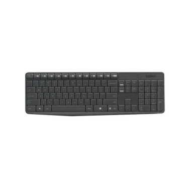 کیبورد بی سیم لاجیتک مدل Logitech Mk235 به همراه ماوس-251007162424