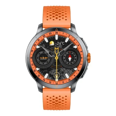 ساعت هوشمند شیائومی Xiaomi Glorimi مدل GX Race