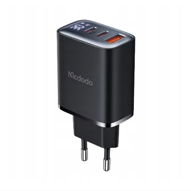 شارژر دیواری مک دودو مدل Mcdodo CH-2180 توان 30 وات