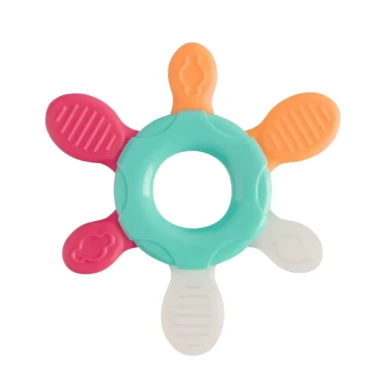 ‫دندانگیر کیکابو مدل‬ ‫TURTLE‬ Kikkaboo