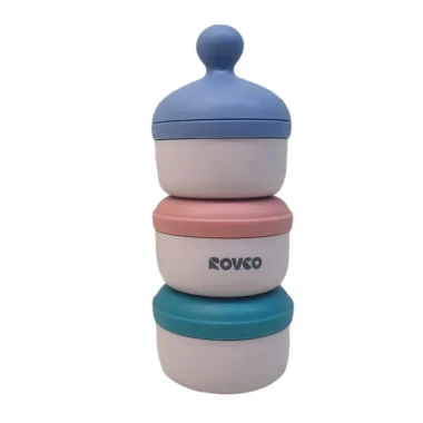 ‫ظرف غذا رووکو مدل‬ ‫6009‬ Rovco