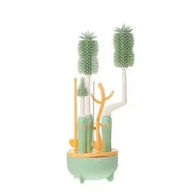 ‫شیشه شوی کیدیلو مدل ‫FX0275‬ Kidilo مجموعه ۸ عددی