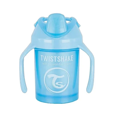 ‫آبمیوه خوری کودک تویست شیک مدل‬ Twist Shake‫FX0281 ‬ ‫حجم ۲۳۰ میل‬ی لیتر