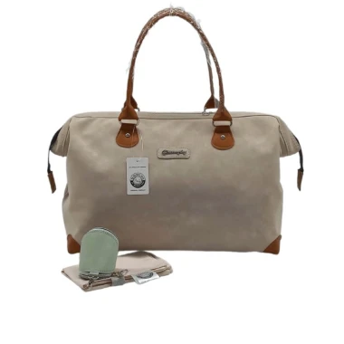 ‫ساک لوازم کیو زد مامی بگ مدل‬ ‫beauty‬ Qz Mommy Bag