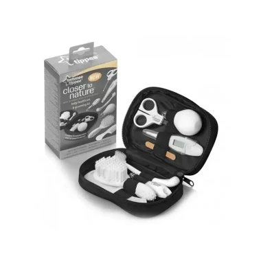 ‫ست بهداشتی نوزاد تامی تیپی مدل ‬ ‫Tommy Tippee FX0310 ‬ مجموعه ۸ عددی