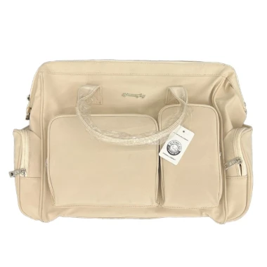 ‫ساک لوازم کیو زد مامی بگ مدل‬ Qz Mommy Bag Ayra 2‬ 