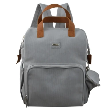 ‫ساک لوازم کیو زد مامی بگ مدل‬ ‫Luxury ‬ QZ MOMMY BAG