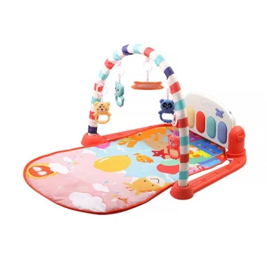 تشک بازی چیپولینو مدل CHIPOLINO Beachtime