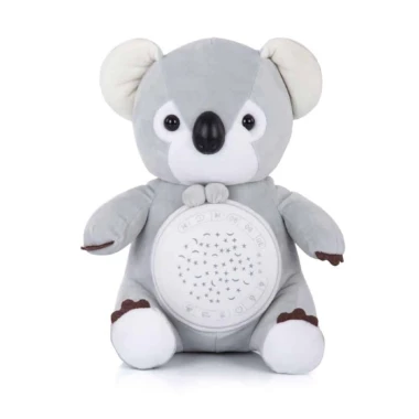 ‫عروسک موزیکال چیپولینو مدل‬ ‫Koala‬ Chipolino