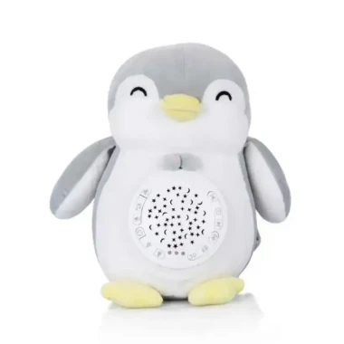 ‫عروسک موزیکال چیپولینو مدل‬ ‫Penguin‬ Chipolino
