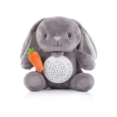 ‫عروسک موزیکال چیپولینو مدل‬ ‫Rabbit‬ Chipolino