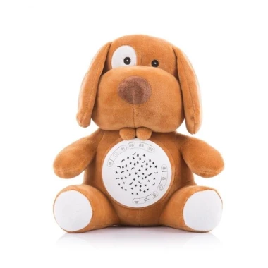 ‫عروسک موزیکال چیپولینو مدل‬ ‫Doggy‬ CHIPOLINO