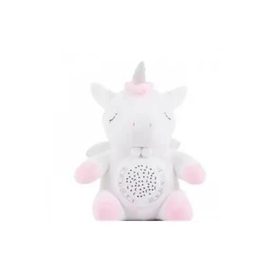 ‫عروسک موزیکال چیپولینو مدل‬ ‫Unicorn‬ CHIPOLINO