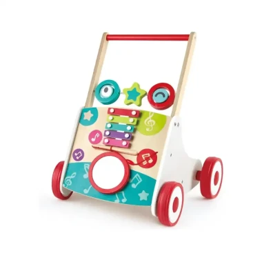 ‫واکر موزیکال هیپ مدل HAPE My First Musical 