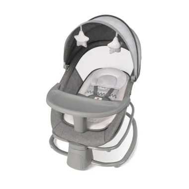 گهواره برقی ماستلا مدل Mastela deluxe 4in1 