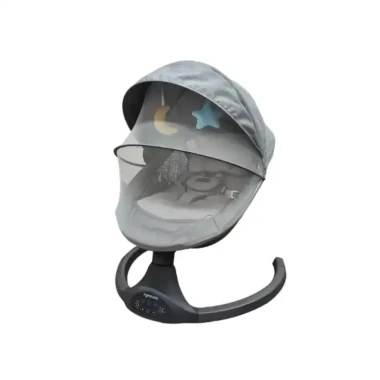 ‫گهواره پاپی پاپا مدل‬ ‫5in1‬ Popypapa