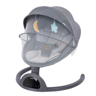 ‫گهواره کیدیلو مدل‬ ‫SG406G‬ Kidilo