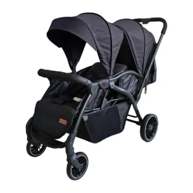 ‫کالسکه دو قلو کیدیلو مدل‬ ‫Lb200‬ Kidilo