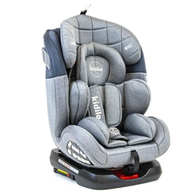 صندلی ماشین ۳۶۰ کیدیلو مدل Kidilo Kbh308