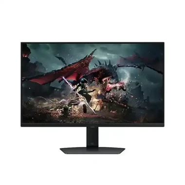 مانیتور گیمینگ 27 اینچی سامسونگ مدل Samsung Odyssey S27DG502EM