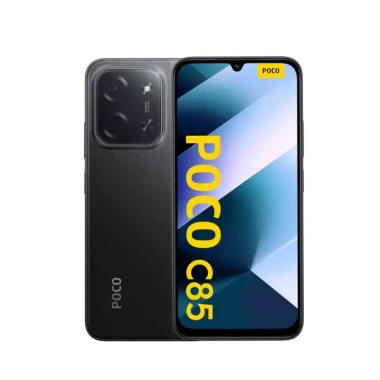 گوشی شیائومی مدل Xiaomi Poco C85 ظرفیت 128GB و رم 6GB