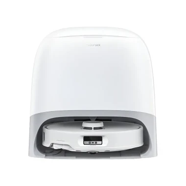 جارو رباتیک روبوراک مدل Roborock Qrevo Curv